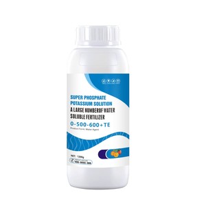 <strong>Liquid</strong> <strong>Fertilizer</strong> Filling Spray <strong>Liquid</strong> <strong>Fertilizer</strong> <strong>for</strong> Maize Corn <strong>Liquid</strong> <strong>Fertilizer</strong> Bottle Super Potassium Phosphate Solution - Product Image 6