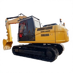 Excavatrices Caterpillar CAT315D2GC de 15 tonnes avec accessoires de forage et de brisage certifiés CE pour mini-excavatrices sur chenilles - Product Image 1
