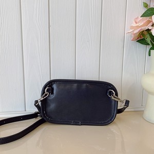 Sac messager carré en PU, style femme tendance. Avec des motifs géométriques. Convient à un usage quotidien. - Product Image 4