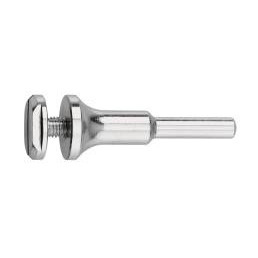 Eje de montaje Metabo para discos de corte pequeños 630189000 Accesorio para amoladora recta - Product Image 3