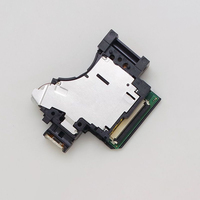 Pièces de rechange lentille Laser KES-490A pour PS4 1100 Machine épaisse 490 tête de lecteur optique pour Ps4 Console gros pilote remplacement