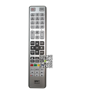 DIGIVOLT <span class=keywords><strong>9</strong></span> TRONG <span class=keywords><strong>1</strong></span> PHỔ ĐIỀU KHIỂN TỪ XA ĐỐI VỚI TÂY BAN NHA - Product Image 4