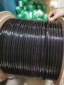 Cat5e Cat6 cat6A ngoài trời LAN Cáp 24AWG 23AWG đồng/CCA <span class=keywords><strong>UTP</strong></span> FTP SFTP 4 cặp xoắn Mạng Cáp <span class=keywords><strong>Cat</strong></span> <span class=keywords><strong>5e</strong></span> 305m cáp - Product Image 4