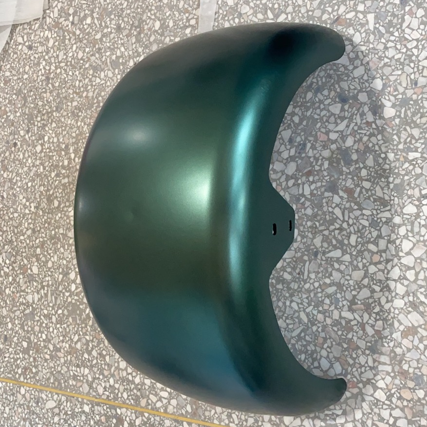 Переднее и заднее крыло запчасти для скутера citycoco electric