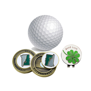 Distance <span class=keywords><strong>de</strong></span> parcours <span class=keywords><strong>de</strong></span> sport en vrac jeton <span class=keywords><strong>de</strong></span> poker disque 3d marqueur <span class=keywords><strong>de</strong></span> balle <span class=keywords><strong>de</strong></span> golf magnétique en métal personnalisé - Product Image 3