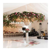 Rouleau d'autocollant d'impression à éco-solvant en vinyle auto-adhésif pour voiture Wrap Wedding Dance Floor Wrap