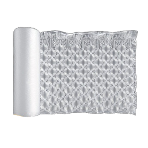 JINCHEN kabarcık filmi ekspres ambalaj filmi yastık ambalaj şok emici köpük şişirme dolum kabarcık çanta filmi sınır ötesi - Product Image 4