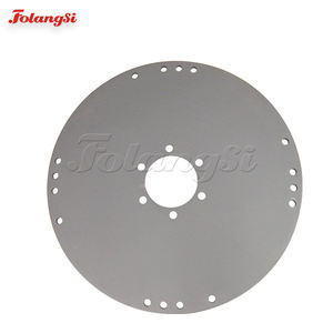 Piezas de carretilla elevadora Placa de entrada, convertidor de torsión para FD20-30T6/C240 (13683-82022) - Product Image 2