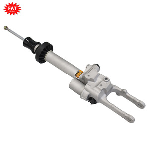 Amortiguador de suspensión neumática para Mercedes Benz Clase <span class=keywords><strong>G</strong></span> W463 G63 AMG, Amortiguador delantero derecho con ADS A4633207202 - Product Image 4