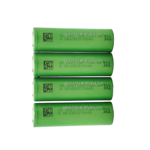 Original herstellung Hochwertige 3,7-V-Li-Ionen-Batterie 21700 Lithium-Ionen-Batterien mit kunden spezifischer Kapazität 3000mAh/4000mAh/5000mAh - Product Image 3