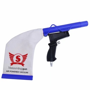 Atacado carro pneu moagem e reparação pistola de vácuo, aspirador pneumático pneu reparação ferramenta - Product Image 2