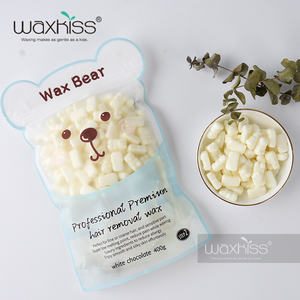 Offre Spéciale Épilation Ours Dur <span class=keywords><strong>Cire</strong></span> Haricots Livraison Échantillons OEM PAQUET MSDS <span class=keywords><strong>CIRE</strong></span> Pour Épilation - Product Image 1