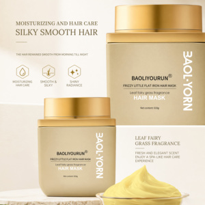 Trattamento <span class=keywords><strong>Capelli</strong></span> Idratante <span class=keywords><strong>e</strong></span> Lisciante con Vitamina <span class=keywords><strong>E</strong></span> <span class=keywords><strong>e</strong></span> Glicerolo per <span class=keywords><strong>Capelli</strong></span> Secchi/Normali/Danneggiati/Crespi - Product Image 6