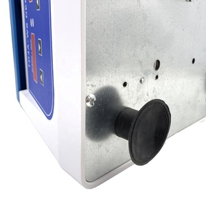 Factory Price Laboratory TD4A-WS Desktop Low Speed Centrifuge with 12 Holes Brushless Motor Centrifuge - Product Image 5
