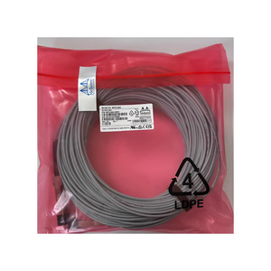 Mellanox Mfs1s00 H050v Qsfp56 Active Optical <b>Cable</b> 5m Data Center Transmission <b>Cable</b> - Product Image 2