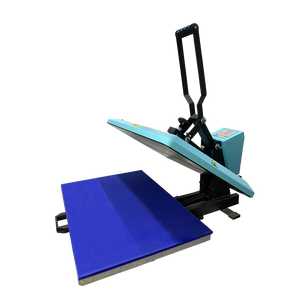 Máquina de prensado térmico para ideas de negocio, 38x38CM, 40x50cm, 40x60cm, para impresión en camisetas, prensas térmicas de gran tamaño para camisetas - Product Image 2