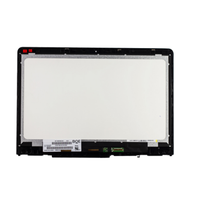 Untuk HP PAVILION X360 14M-BA 14-ba SERIES 14 "Panel De Pantalla layar sentuh