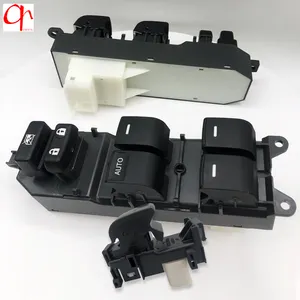 Electric AutoPower Window Switch 84820-06100 84820-12520 84820-52250 84820-02190 84820-06130 Window Lifter Switch For Toyota