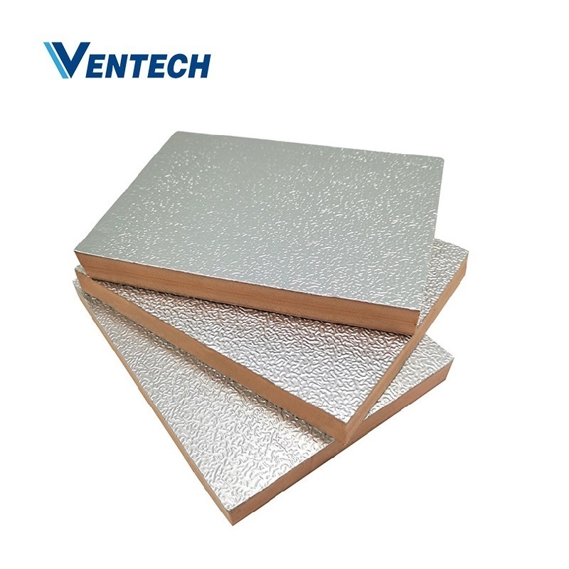 duct board for hvac