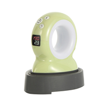 Mini presse à chaud portable avec seulement 110V pour les t-shirts, les chapeaux, les chaussures, l'impression d'étiquettes, prix bas, petits projets de vinyle HTV