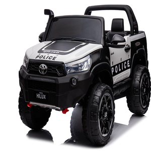 WDDK-HL850 Auto Elettrica Giocattolo a Batteria per Bambini dai 2 agli 8 Anni Unisex - Product Image 3