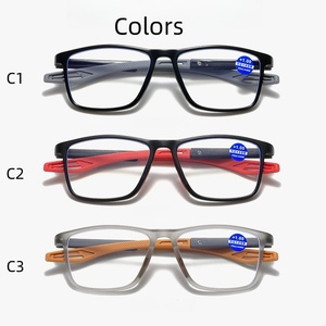 <span class=keywords><strong>Precio</strong></span> al por mayor barato <span class=keywords><strong>de</strong></span> fábrica Multifocal Deportes Presbicia Anti Bloqueo <span class=keywords><strong>de</strong></span> luz azul Gafas <span class=keywords><strong>de</strong></span> lectura Uso lejano y cercano - Product Image 3