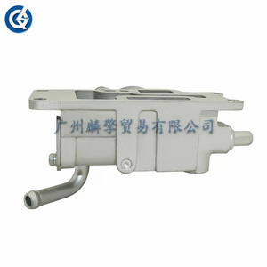 Válvula de aceleración 23781-4W001, motor de control de ralentí para reemplazo y reparación - Product Image 5