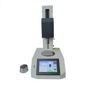 جهاز اختبار تأخير التصلب وقوة الاختراق للأسمنت، جهاز فيكات الأوتوماتيكي للمختبرات - Product Image 1