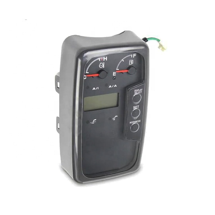 For Hitachi Excavator Panel ZX110 ZX120 ZX200 Display Panel