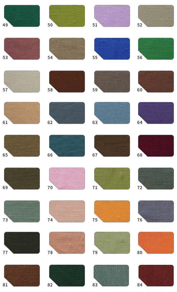 Muestra de Color 2