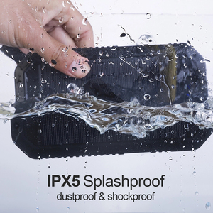 Bộ sạc năng lượng mặt trời đa chức năng và Đèn pin Led, bộ sạc pin chống nước 20000mAh, năng lượng mặt trời di động bên ngoài - Product Image 6