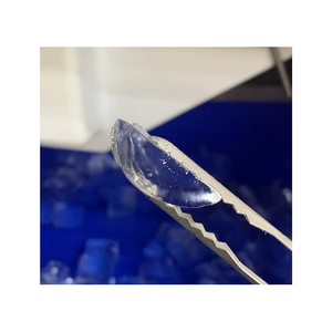 Cubitos de Hielo de Fusión Lenta Enfrían Bebidas Rápidamente Sin Dilución Ideal para Bares, Hoteles, Restaurantes, Cafeterías y Servicios de Catering - Product Image 3