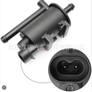 Válvula solenoide del filtro de carbón Hyundai Kia 2891025100 25351449 12V DC para Wuling Buick Roewe - Product Image 1