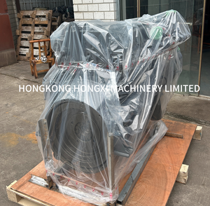 ชุดประกอบเครื่องยนต์ (เครื่องปูยางมะตอยอเนกประสงค์ Sany SSP125C-8) ชิ้นส่วนเครื่องยนต์ - Product Image 6