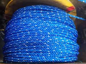 Cuerdas de Polipropileno Más Vendidas de Filipinas - Product Image 5