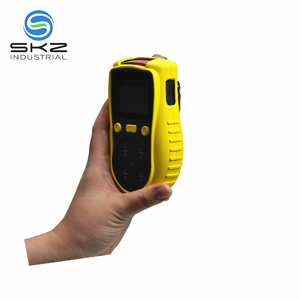 SKZ1054-<span class=keywords><strong>HCL</strong></span> 휴대용 소형 확산형 염화수소 <span class=keywords><strong>HCL</strong></span> 0-100ppm 가스 모니터 분석기 드 가스 감지기 - Product Image 2