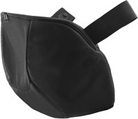 Sac à Langer de Luxe Purorigin pour Maman, Grande Capacité, Organisateur de Poussette Bébé avec Siège Auto, Universel pour Doona, Matière Nylon