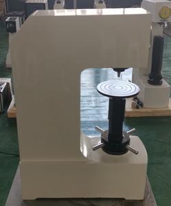 Moteur En Plastique <span class=keywords><strong>Rockwell</strong></span> testeur de dureté Modèle XHRD-150 Plastique <span class=keywords><strong>Rockwell</strong></span> Testeur De Dureté - Product Image 5