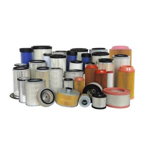 Repuesto 6.0215.0, Filtro de Aire para M11 M6 - Product Image 1