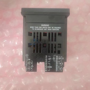 คอนโทรลเลอร์ DIN รุ่นดั้งเดิม DC2800 ซีรีส์ DC2800-CE-0S0-200-000-00-0 - Product Image 5