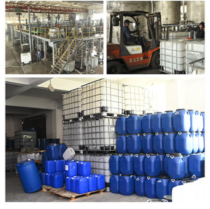 Désémulsifiant solide en gel de silice organique pour usine de lavage du <span class=keywords><strong>charbon</strong></span>, forage pétrolier, fermentation, traitement de l'eau Boyang 99% - Product Image 5