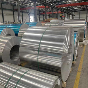 식품 등급 <span class=keywords><strong>8011</strong></span> 알루미늄 호일 포장 롤 가정용 알루미늄 호일 - Product Image 6