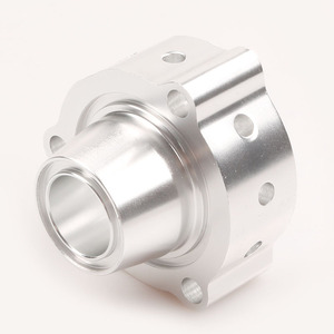 ฐานวาล์วเป่าลม 61 มม. x 45 มม. สำหรับอะไหล่เทอร์โบชาร์จเจอร์ Volkswagen 2.0T - Product Image 2