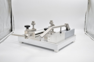 Transmisores de Presión Neumáticos, Calibrador Portátil, Manómetros de Presión de Mano de Alta Precisión, Bomba de Presión Manual - Product Image 3