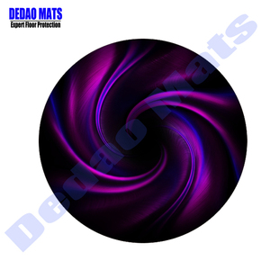 Chaise <span class=keywords><strong>de</strong></span> jeu <span class=keywords><strong>de</strong></span> <span class=keywords><strong>course</strong></span>, <span class=keywords><strong>tapis</strong></span> imprimé personnalisé, en bois dur, lumière LED, pour sol - Product Image 5