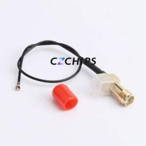 KH-IPEX4-SMAKWE5-B160H RF Cable RF Whole Sale Electronic Component Chips Supplier & BOM Service - Product Image 1