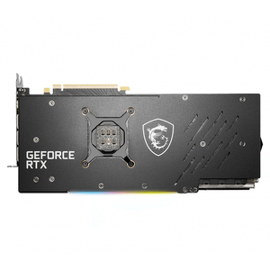 Tarjeta Gráfica Usada MS'I GeForce RTX 3080 GAMING TRIO PLUS 10G LHR con Velocidad de Memoria de 19 Gbps, Tarjeta de Video Usada MS'I GeForce RTX 308 - Product Image 6