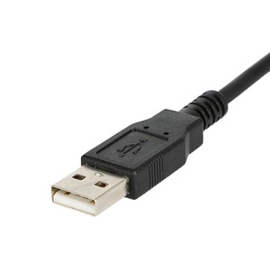 สายโปรแกรมไมโคร USB สำหรับ Motorola XPR6550 XiR APX7000 P8268วิทยุสื่อสารสองทางวิทยุเขียนความถี่ - Product Image 5