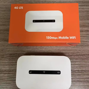 Router WiFi Móvil Confiable Compatible con Tarjetas <span class=keywords><strong>SIM</strong></span> Locales para una Conectividad a <span class=keywords><strong>Internet</strong></span> sin Interrupciones en el Sudeste Asiático - Product Image 5