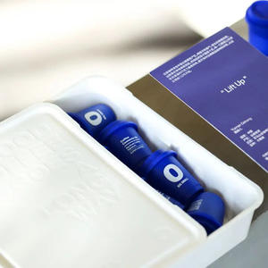 Minimalist <b>Pulp</b> Slotted Boxes Fully Degradable for Household Products and Tableware Use Made in China & Guatemala - Product Image 2